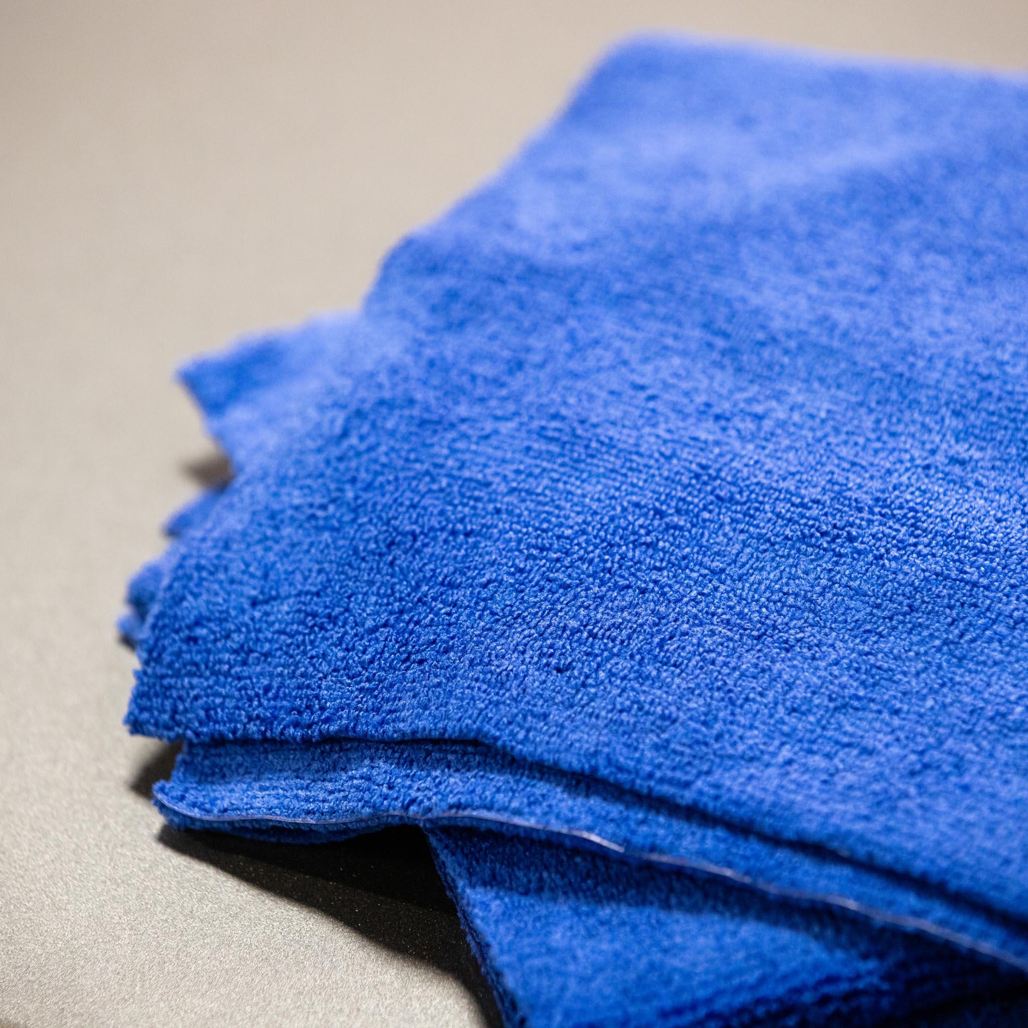 Velux Microfiber Detailing Towels - 2 pack