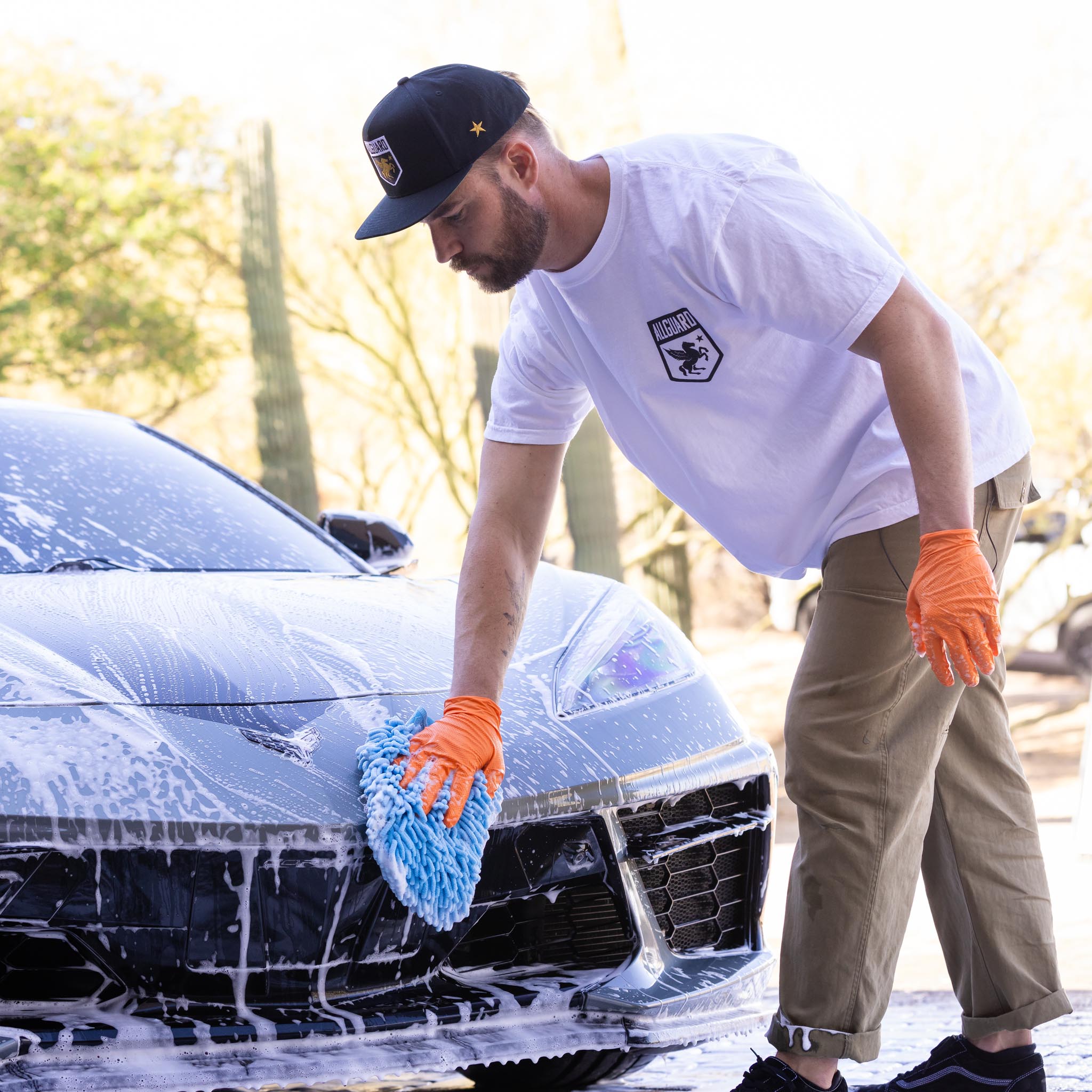 ZERO Wash