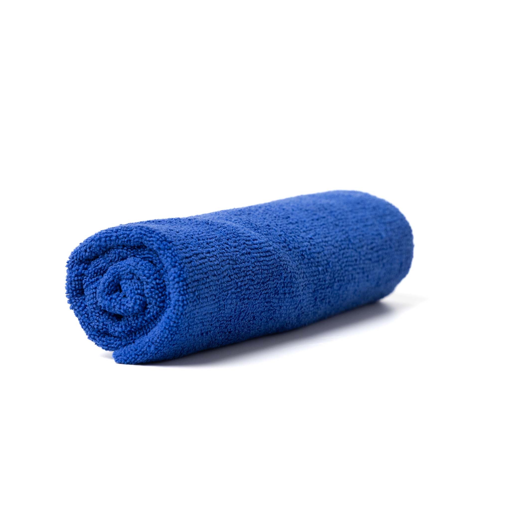 Velux Microfiber Detailing Towels - 2 pack