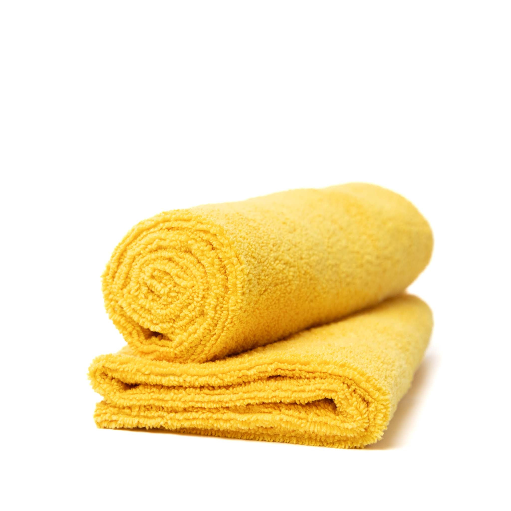 Velux Microfiber Detailing Towels - 2 pack