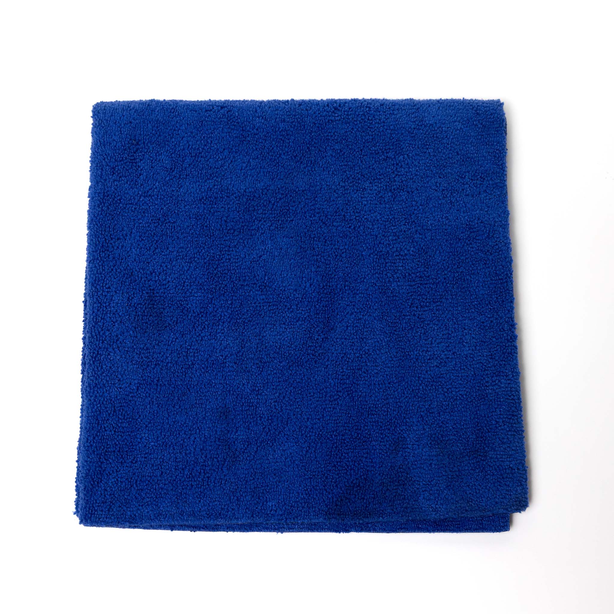 Velux Microfiber Detailing Towels - 2 pack