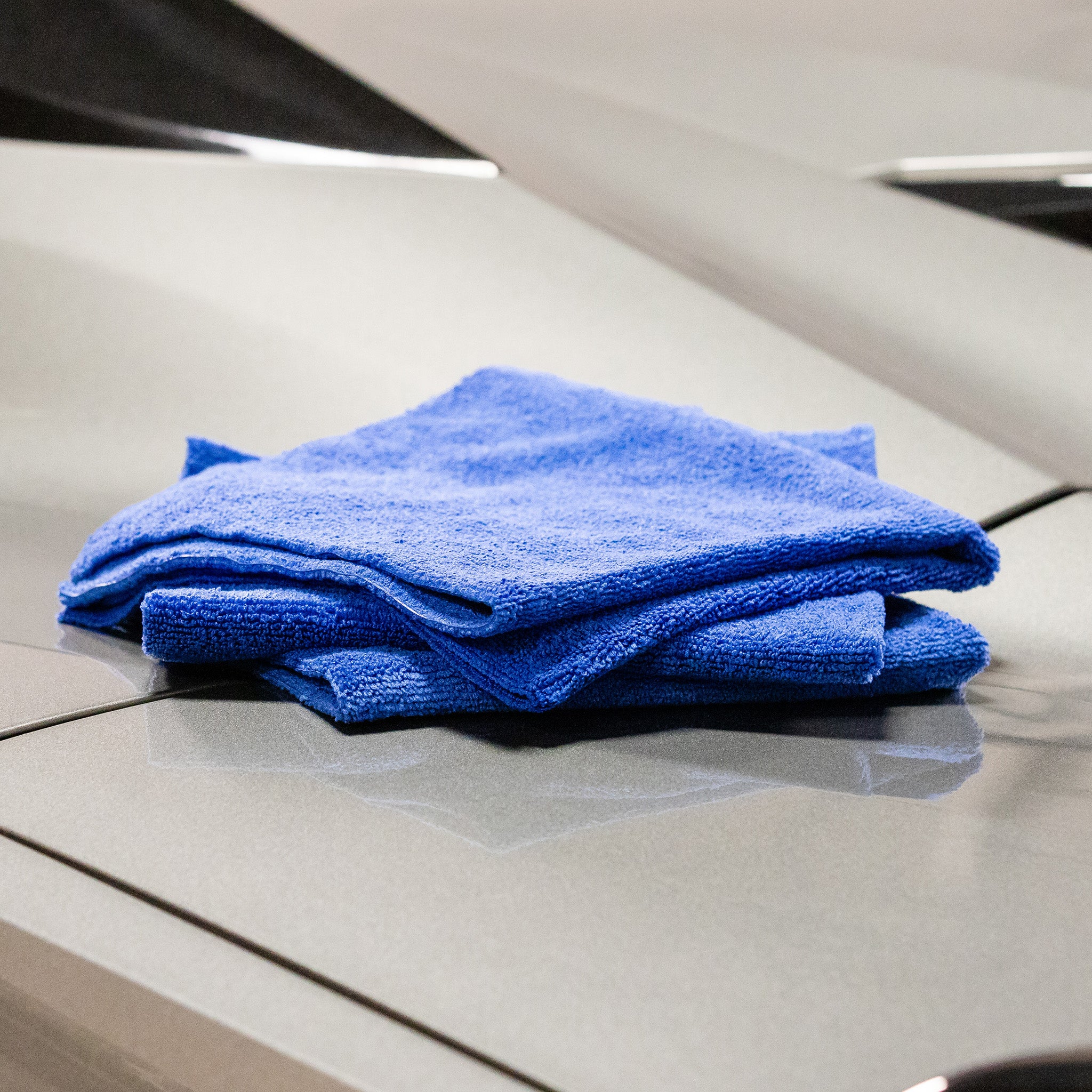 Full Coating & Detailing Kit
