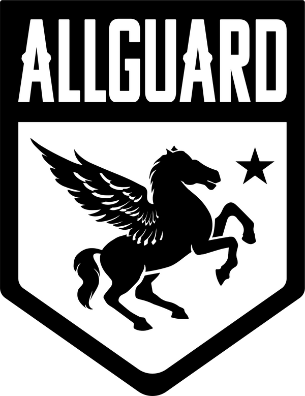 ALLGUARD logo