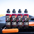 ZERO Wash