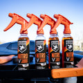 NITRO V7 Spray