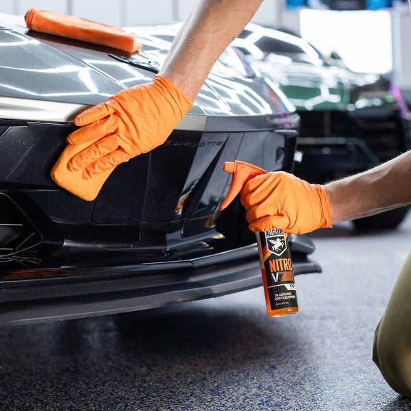 NITRO V7 Spray