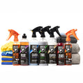 Full Coating & Detailing Kit