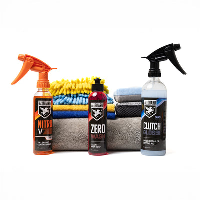 Full Coating Kit