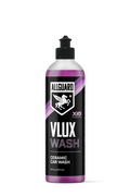 Bottle of Ceramic Car Wash VLUX Wash