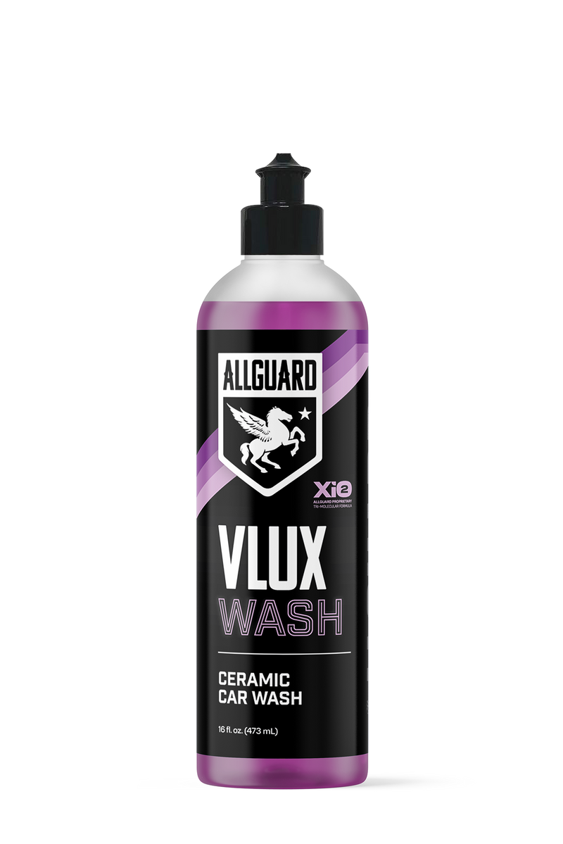 VLUX Wash